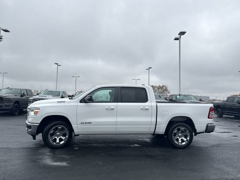 Used 2022 RAM 1500 Big Horn image 6