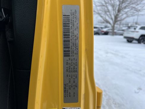 Used 2019 Jeep Wrangler Unlimited Sahara w/ Dual Top Group image 26