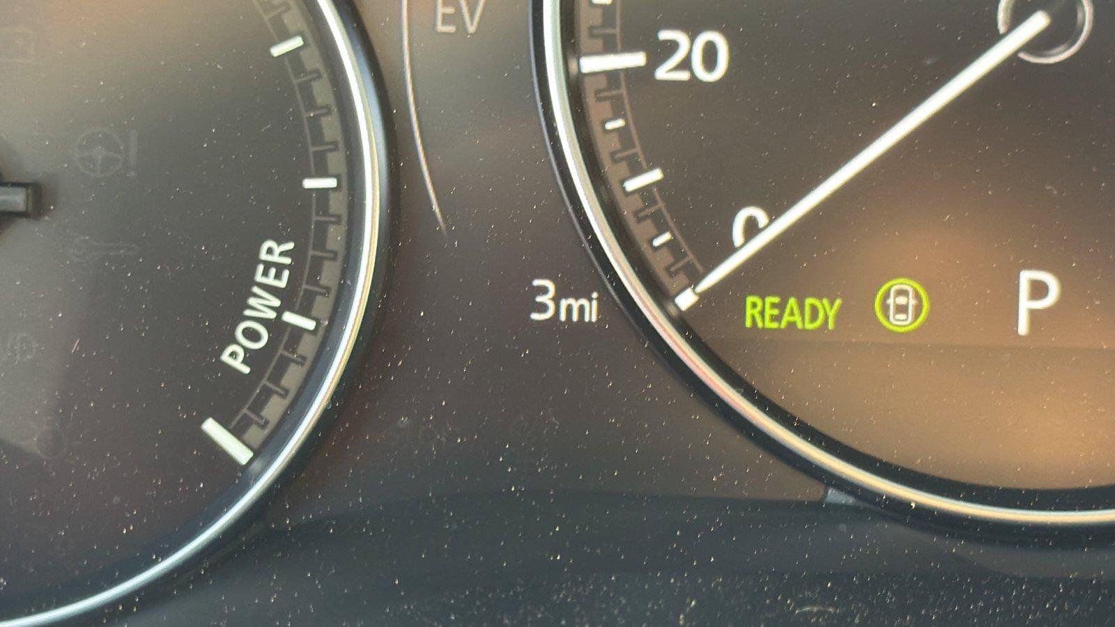 New 2026 MAZDA CX-50 AWD 2.5 Hybrid w/ Weather Package image 16