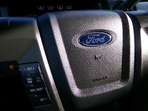 Used 2014 Ford F150 XL w/ Power Equipment Group image 12