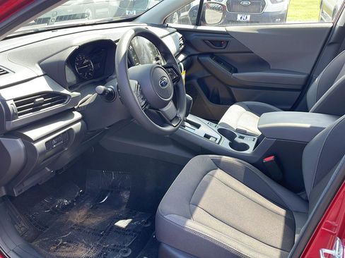 New 2026 Subaru Crosstrek 2.0i Premium AWD/4WD image 9