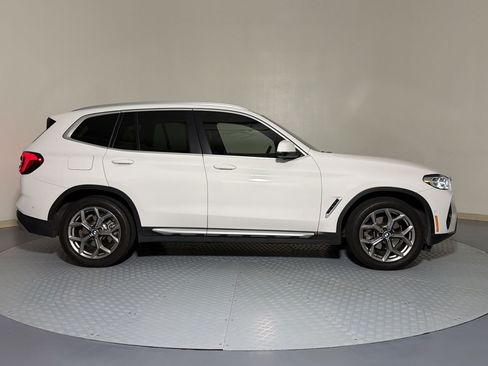 Used 2023 BMW X3 sDrive30i w/ Premium Package RWD image 6