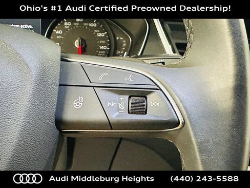 Certified 2023 Audi Q5 2.0T Premium w/ Convenience Package AWD/4WD image 18
