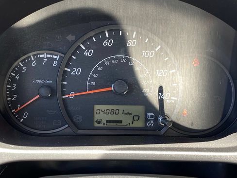 Used 2024 Mitsubishi Mirage ES FWD image 11