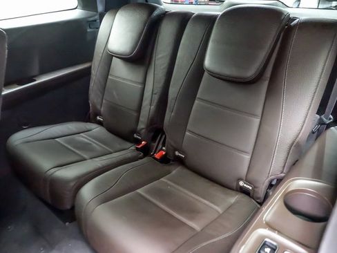 Used 2020 Mercedes-Benz GLS 450 4MATIC image 13