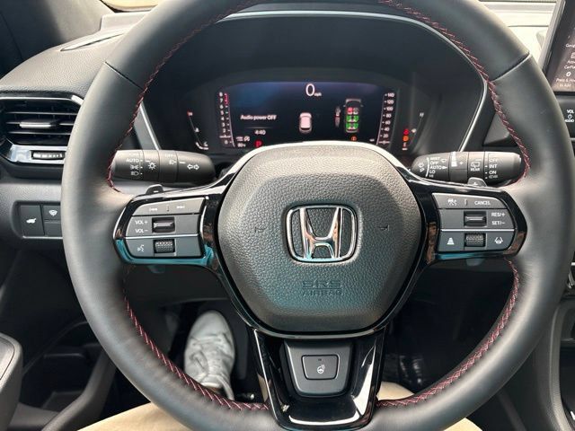 New 2026 Honda Pilot Black Edition image 16