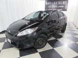 Used 2013 Ford Fiesta S image 4