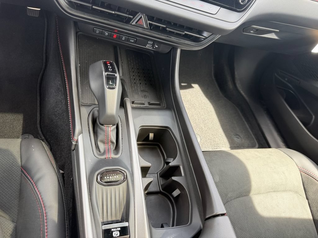 New 2026 Dodge Charger R/T AWD/4WD image 15