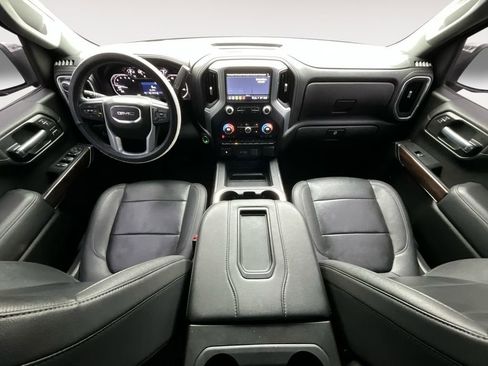 Used 2021 GMC Sierra 1500 SLT w/ SLT Premium Package image 10