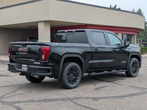 New 2026 GMC Sierra 1500 Elevation w/ Elevation Premium Package AWD/4WD image 16