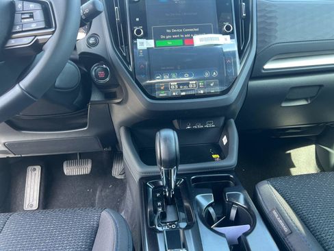 New 2026 Subaru Forester Premium image 11