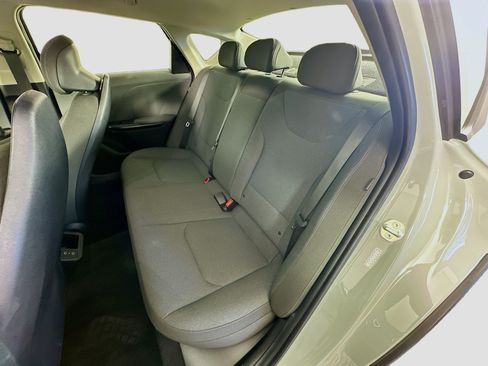 Used 2025 Kia K4 FWD image 26