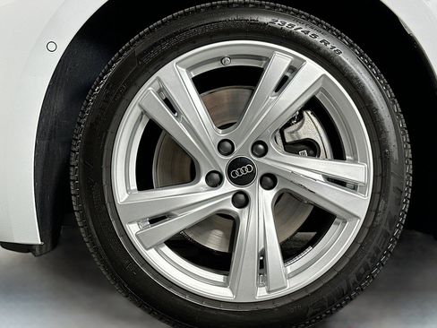 Used 2025 Audi A5 2.0T Premium Plus w/ Premium Plus image 11