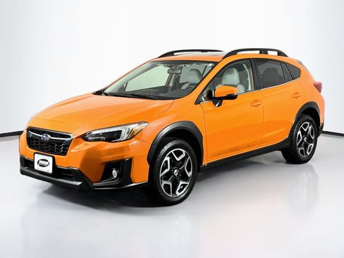 Used 2018 Subaru Crosstrek 2.0i Limited AWD/4WD image 10
