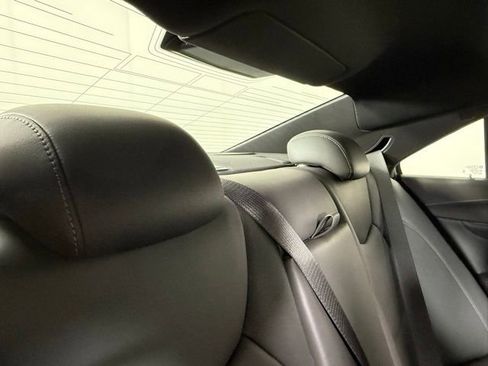 New 2025 Cadillac CT4 Premium Luxury RWD image 31