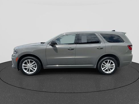 Used 2025 Dodge Durango GT AWD/4WD image 5
