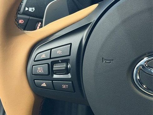 New 2026 Toyota Supra Premium image 14