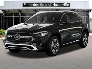 New 2026 Mercedes-Benz GLA 250 4MATIC 360° Tour