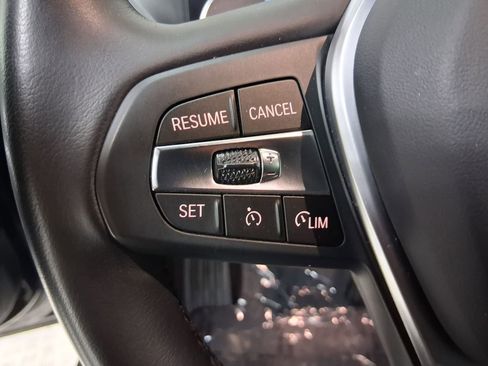 Certified 2023 BMW 330i Sedan w/ Convenience Package image 16