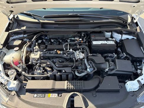 Used 2022 Toyota Corolla SE image 29