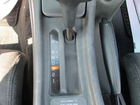 Used 1993 Pontiac Firebird Trans Am RWD image 14
