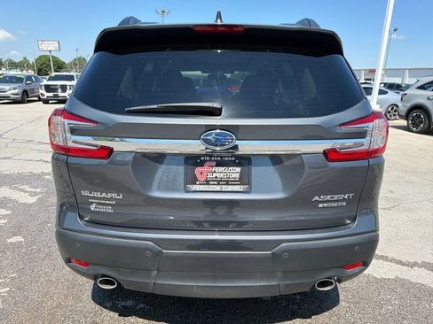 Certified 2026 Subaru Ascent Limited AWD/4WD image 6