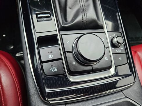 Used 2022 MAZDA CX-30 AWD 2.5 S w/ Preferred Package image 25