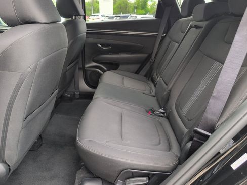 Certified 2024 Hyundai Tucson SEL AWD/4WD image 25