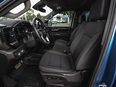 Used 2024 GMC Sierra 1500 Elevation AWD/4WD image 23