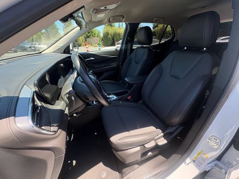 Used 2025 Buick Encore GX Preferred FWD image 35