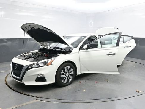 Used 2021 Nissan Altima 2.5 S image 41