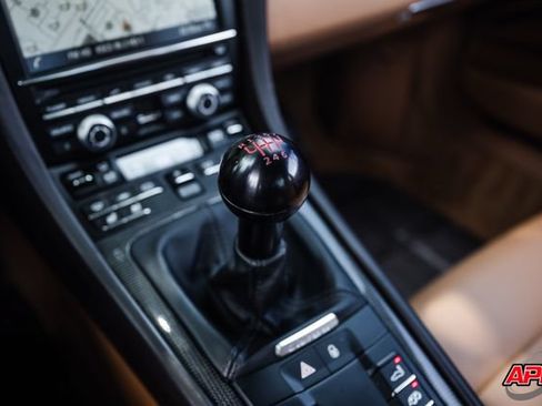 Used 2015 Porsche 911 Carrera GTS RWD image 10