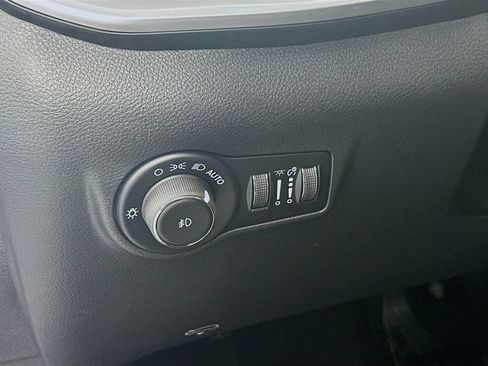 New 2026 Jeep Compass Limited AWD/4WD image 10
