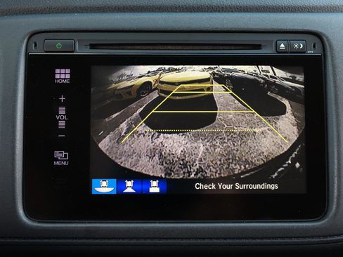 Used 2017 Honda HR-V EX-L image 33