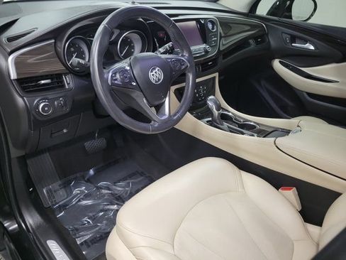 Used 2019 Buick Envision Preferred FWD image 20