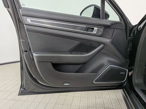Certified 2023 Porsche Panamera Platinum Edition RWD image 13