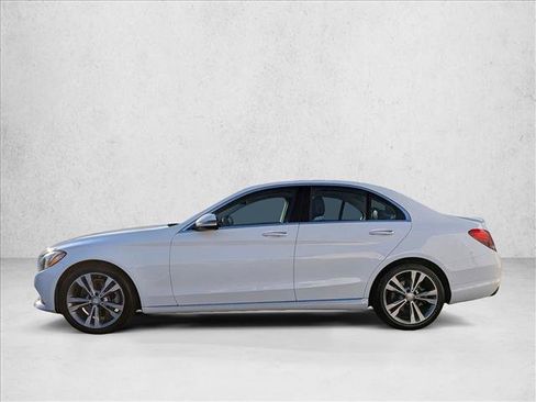 Used 2016 Mercedes-Benz C 300 Sport image 9