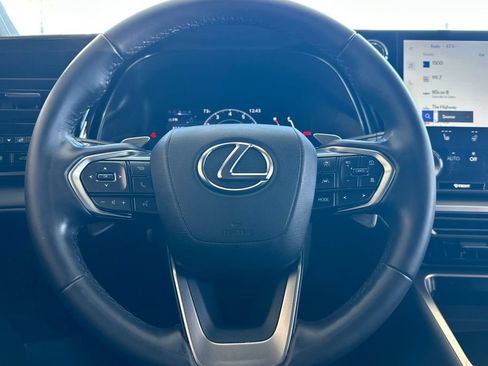 Used 2024 Lexus TX 350 AWD w/ Cold Weather Package image 27