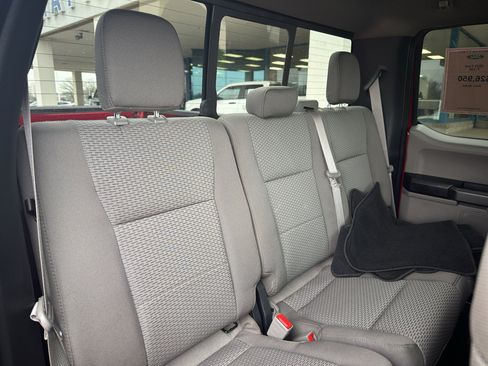 Used 2020 Ford F150 XLT w/ Equipment Group 302A Luxury image 37