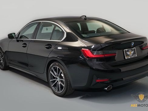 Used 2021 BMW 330i Sedan w/ Convenience Package image 7