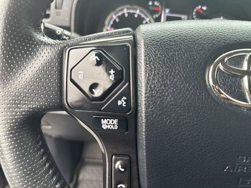 Certified 2020 Toyota 4Runner Venture w/ Moonroof Package image 10