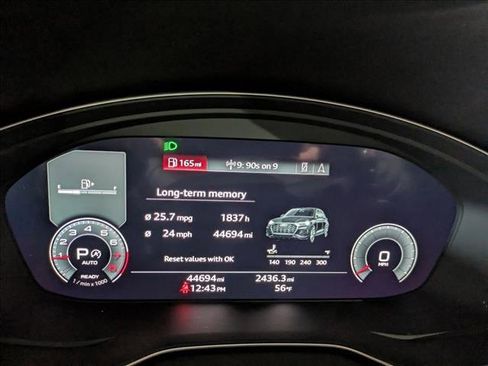 Certified 2023 Audi Q5 2.0T Premium Plus w/ Premium Plus Package image 11