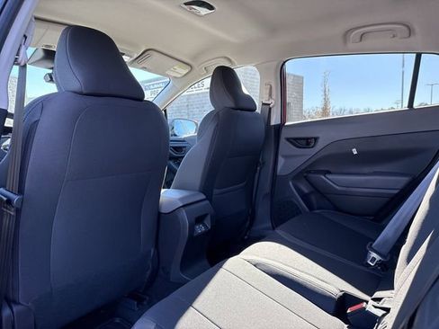 New 2026 Subaru Crosstrek 2.0i Premium image 13