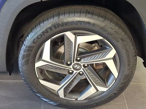 Used 2022 Hyundai Tucson Limited AWD/4WD image 10