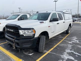 Used 2020 RAM 2500 Tradesman video 2