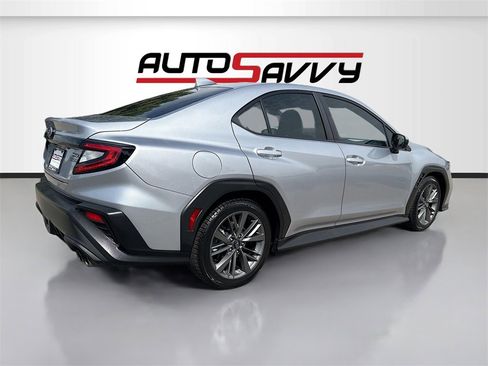 Used 2023 Subaru WRX image 7