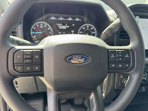 Used 2026 Ford F150 XL w/ Equipment Group 103A High AWD/4WD image 22