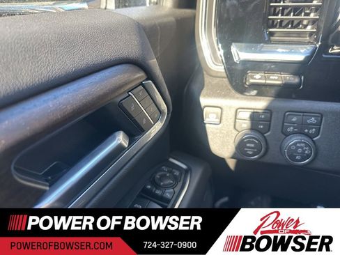 New 2026 Chevrolet Silverado 2500 High Country w/ High Country Premium Package image 12