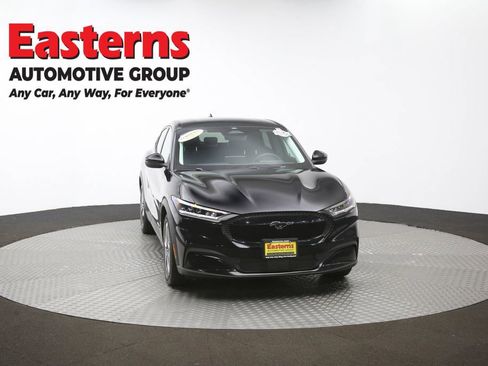 Used 2021 Ford Mustang Mach-E Select w/ Comfort/Appearance Package image 50