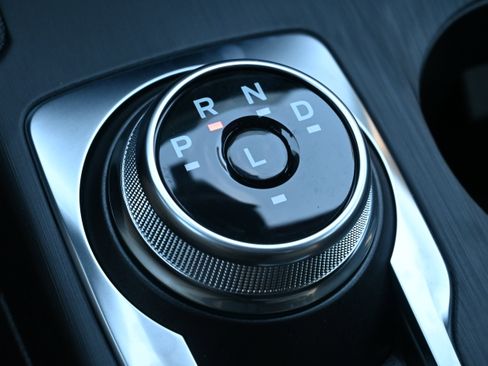 New 2026 Ford Escape ST-Line Select w/ Tech Pack #1 image 27